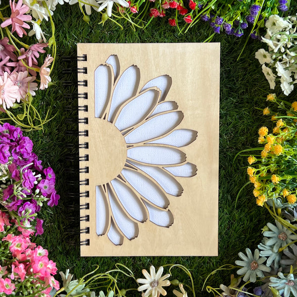 Daisy Journal