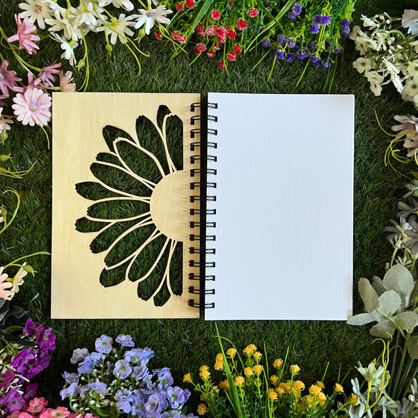 Daisy Journal