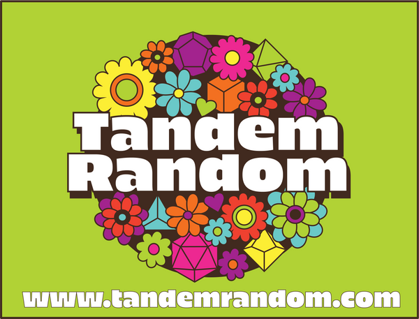 Tandem Random gift card