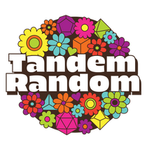 Tandem Random logo